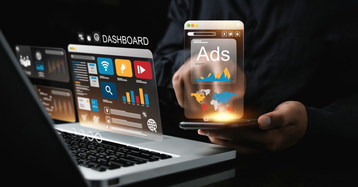 Google Ads Management Service in Dehradun