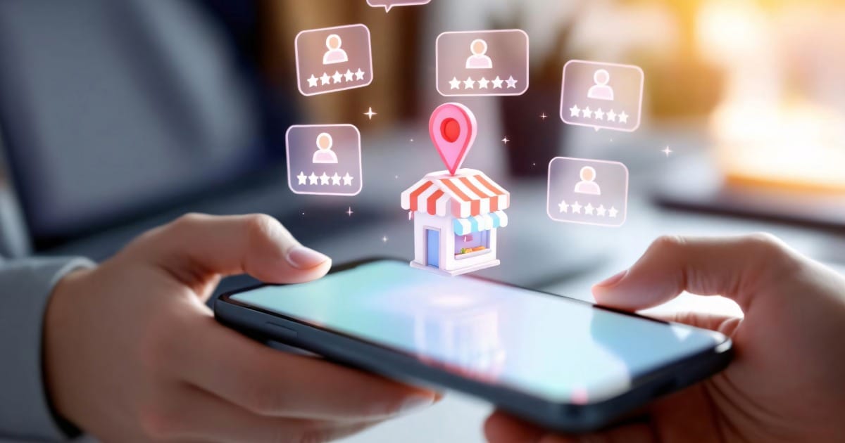 Local SEO Expert in Dehradun