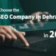 Best SEO Company in Dehradun